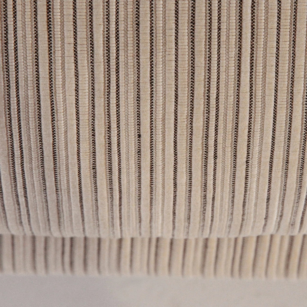 1970s Vitelli & Ammannati Lounge Chairs for Brunati, Italy – Pair of Sculptural Modernist Armchairs